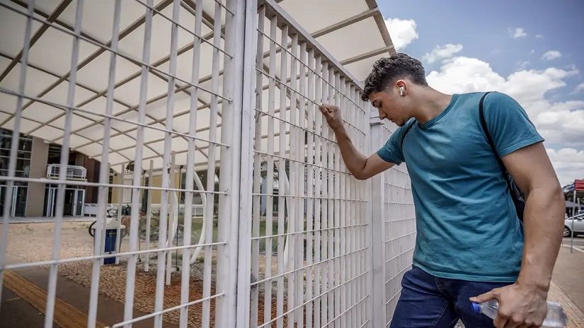 Rafa Neddermeyer / Agência Brasil