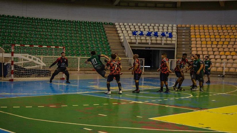 Foto: João Felipe