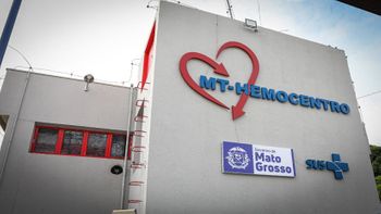 O MT Hemocentro é responsável pela Política Estadual do Sangue em Mato Grosso.
