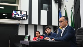 Donatto Aquino/Secom Câmara