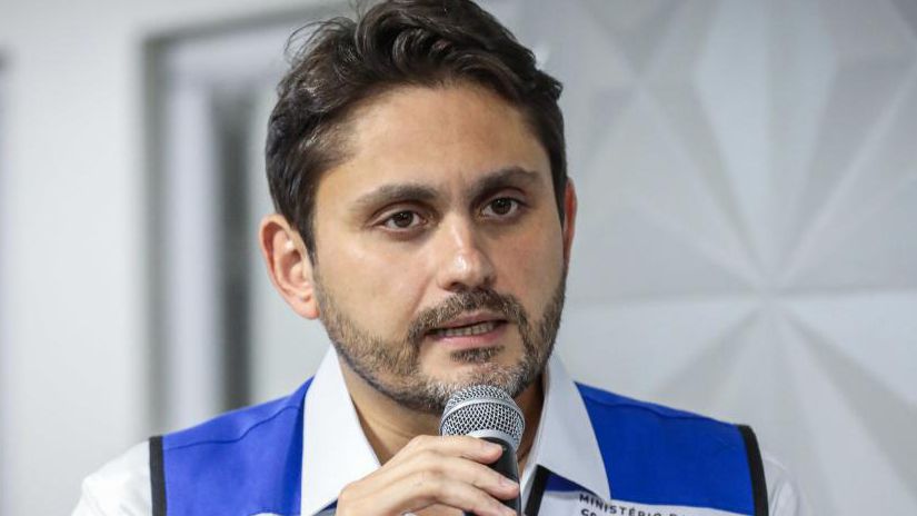 Mato Grosso é o segundo estado a receber a operação conduzida pelo Ministério das Comunicações. Crédito - Michel Alvim - SECOM / MT