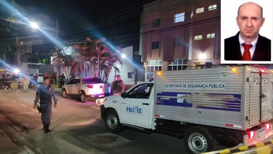 Foto: Primeira Página