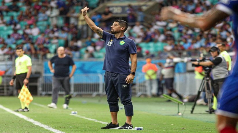 Foto: AssCom Dourado