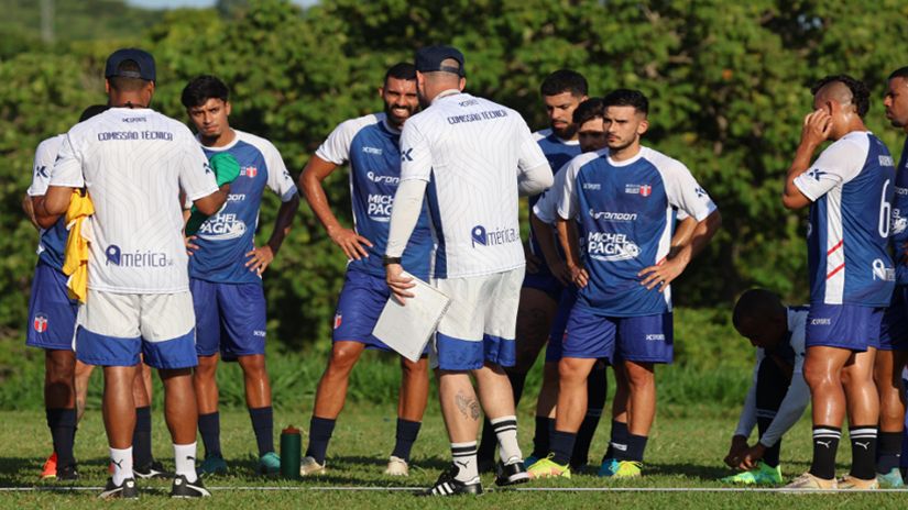 Ozeko / Academia FC