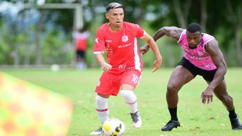 União x Primavera- FOTO- Ilcimar Aranhas/PORTAL MT