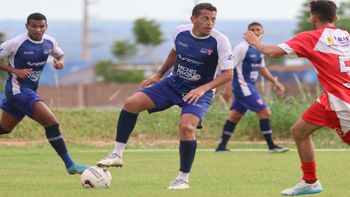 Foto: Ozeko / Academia FC