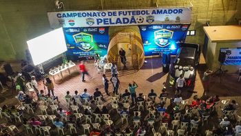 Foto: Alexandre Alonso