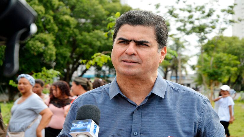 Foto: Tchélo Figueiredo