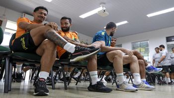 Foto: AssCom Dourado