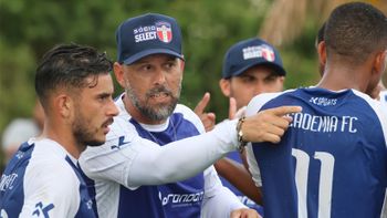 Foto: Ozeko / Academia FC