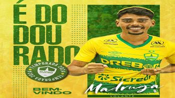 Foto: AssCom Dourado