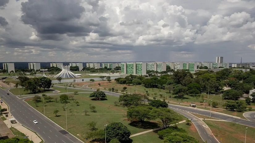 Rafa Neddermeyer / Agência Brasil
