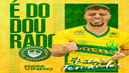 Foto: AssCom Dourado