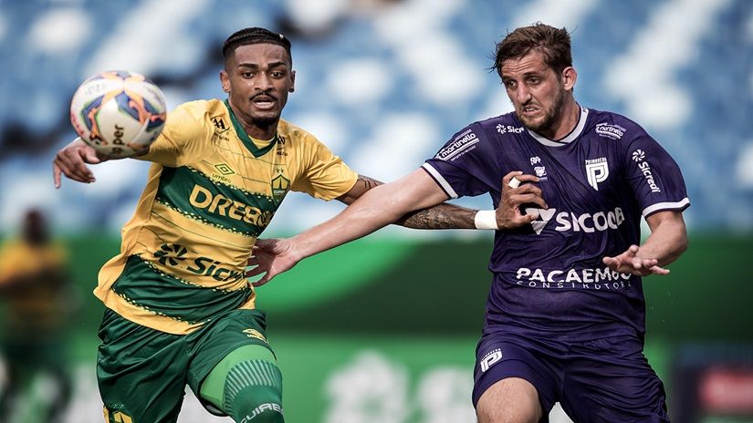 Foto: Gil Gomes / FMF