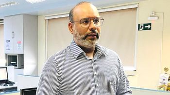 Empresário Thiago Muniz, atuante na construção civil: muita gente não caiu a ficha ainda, mas esse Plano Diretor, do jeito que está, vai atr