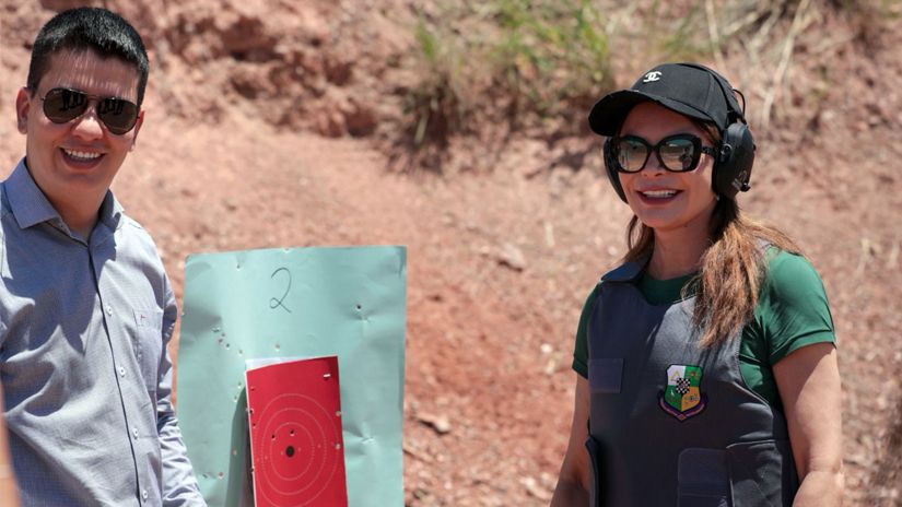 Fotos : Jana Pessôa