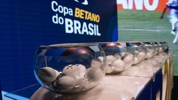 Fotos: Staff Images / CBF