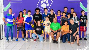 Rogério Florentino- CUFA/MT
