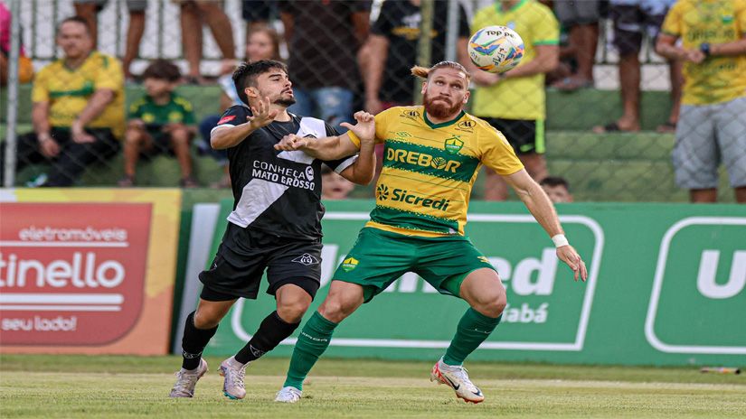 AssCom Dourado