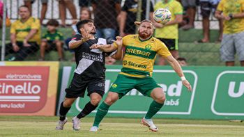 AssCom Dourado