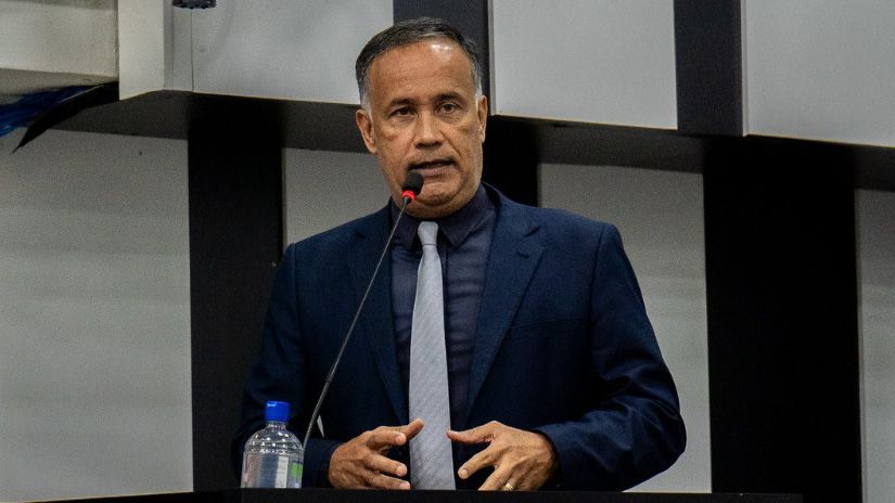 foto: Jessé Soares/Secom Câmara