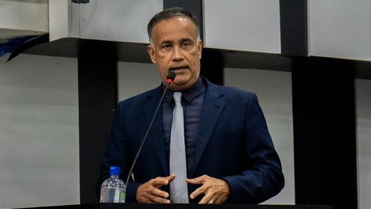 foto: Jessé Soares/Secom Câmara