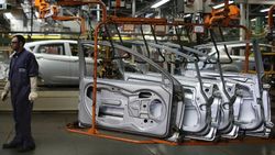 REUTERS / Nacho Doce