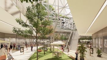 Centro comercial que vem para quebrar paradigmas na cidade será lançado oficialmente nesta sexta-feira (8/3)