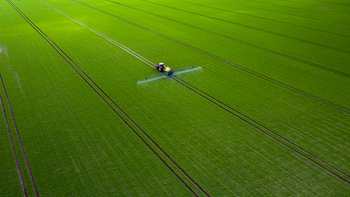 Em oito meses o desembolso do crédito rural chega a R$ 293,1 bilhões