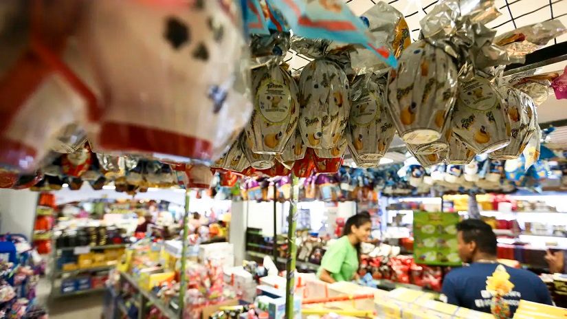 Marcelo Camargo / Agência Brasil