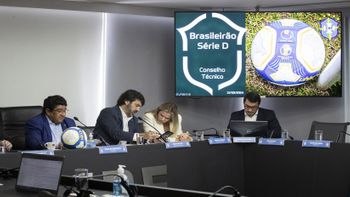 Créditos: Joilson Marconne /CBF