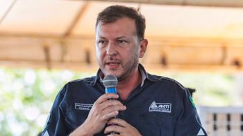 Crédito - Christiano Antonucci/Secom-MT