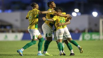 AssCom Dourado