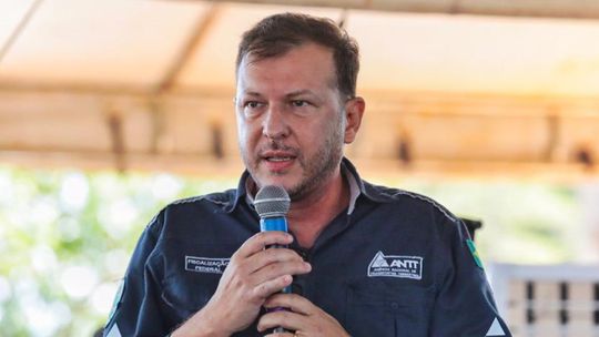 Crédito - Christiano Antonucci/Secom-MT