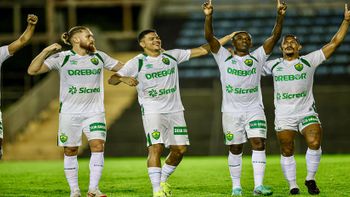 Foto: AssCom Dourado
