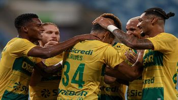 Foto: AssCom Dourado