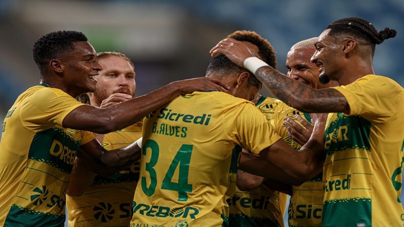 Foto: AssCom Dourado