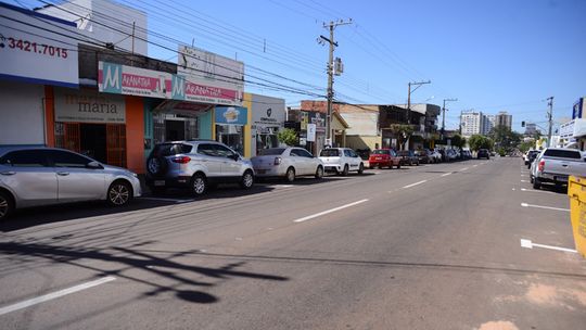 Wheverton Barros - Gcom