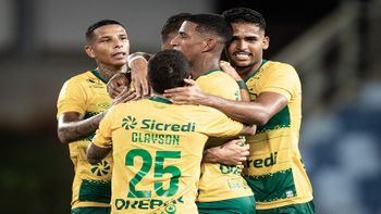 Fotos: Gil Gomes / FMF