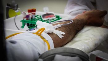 No momento, a maior carência é pelos tipos O Negativo (O-), O Positivo (O+) e AB Negativo (AB-) Crédito - Secom-MT