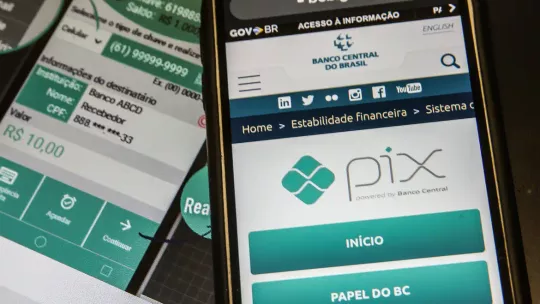 Marcelo Casal Jr. / Agência Brasil