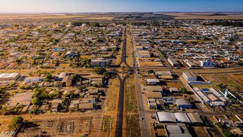 Estado também promove o asfaltamento de ruas e avenidas da cidade Crédito - Rodolfo Perdigão/Secom-MT