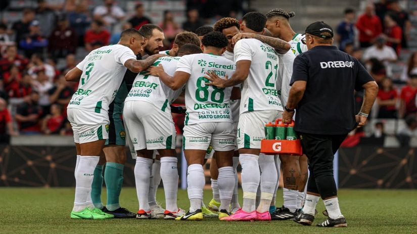 Foto: AssCom Dourado