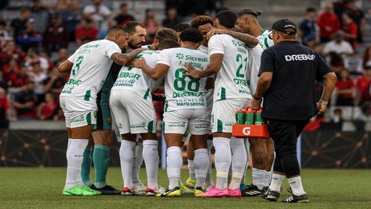 Foto: AssCom Dourado