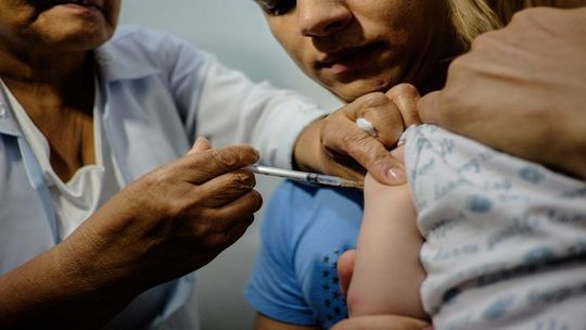A influenza é uma infecção viral aguda que afeta o sistema respiratório e é de alta transmissibilidade Crédito - Assessoria