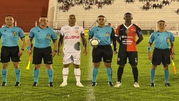 Assessoria / FMF