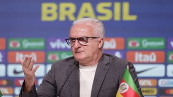 Dorival Júnior convoca Seleção para a Copa América Créditos: Rafael Ribeiro/CBF