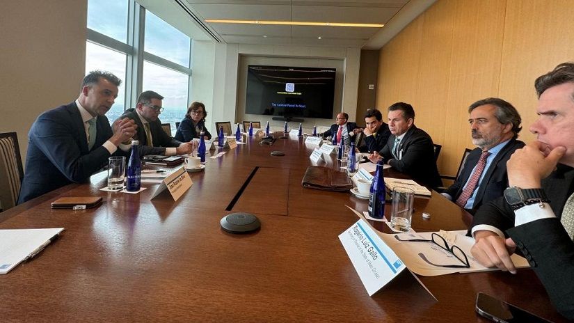 Crédito - Laice Souza/Secom