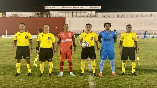 Foto: Assessoria / FMF