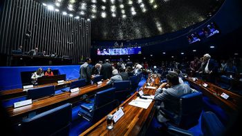 Marcos Oliveira/Agência Senado